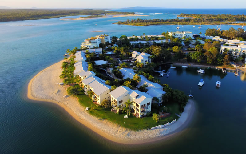 Sunshine Coast Sunshine Coast Tourism